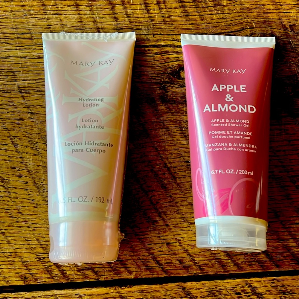 Mary Kay bargain  bundle